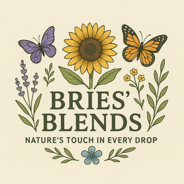 BRIES' BLENDS