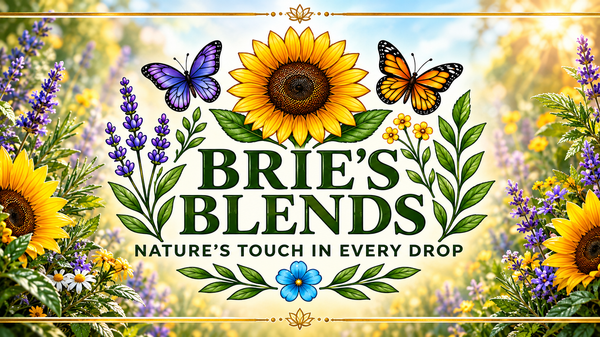 BRIES' BLENDS