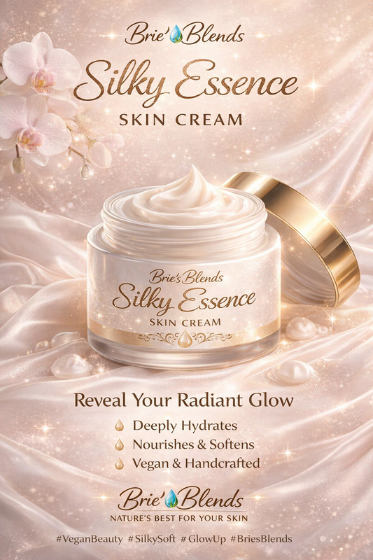 Silky Essence