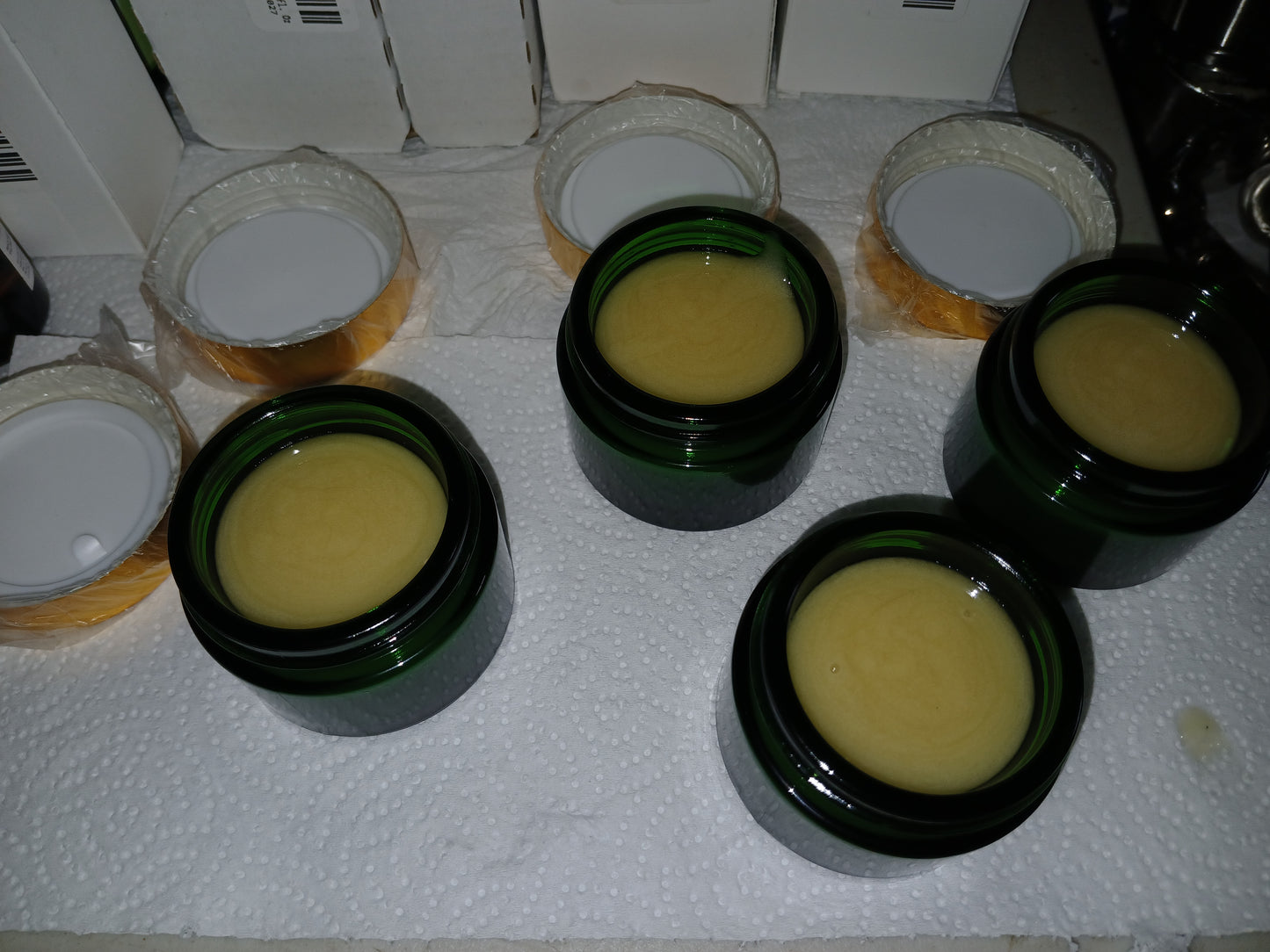 Back & Joint Balm