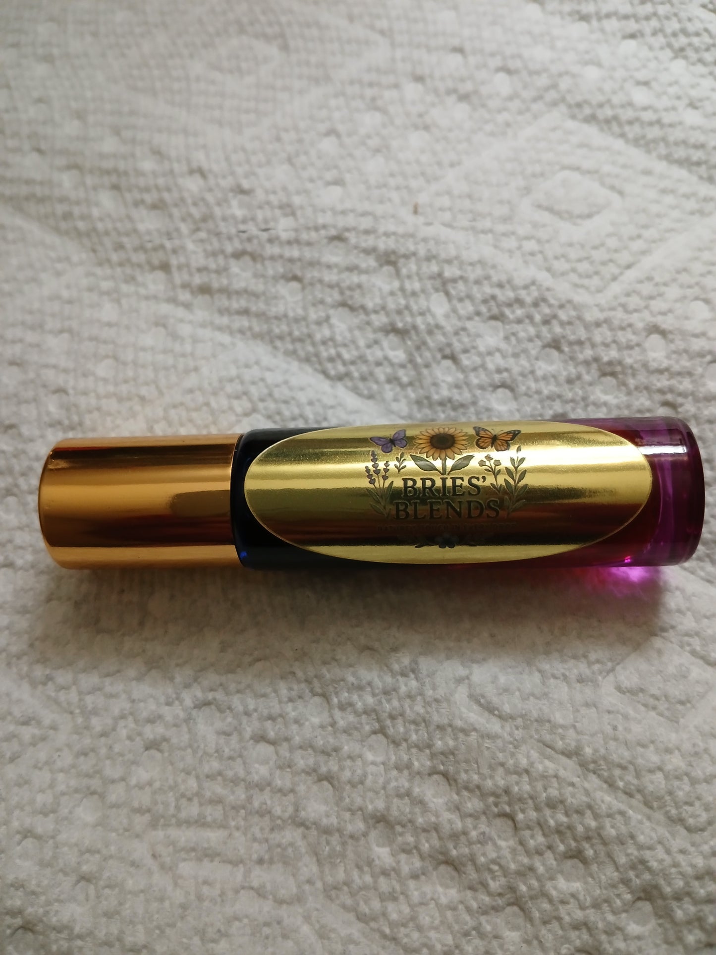 Arctic Inferno Balanced Bundle