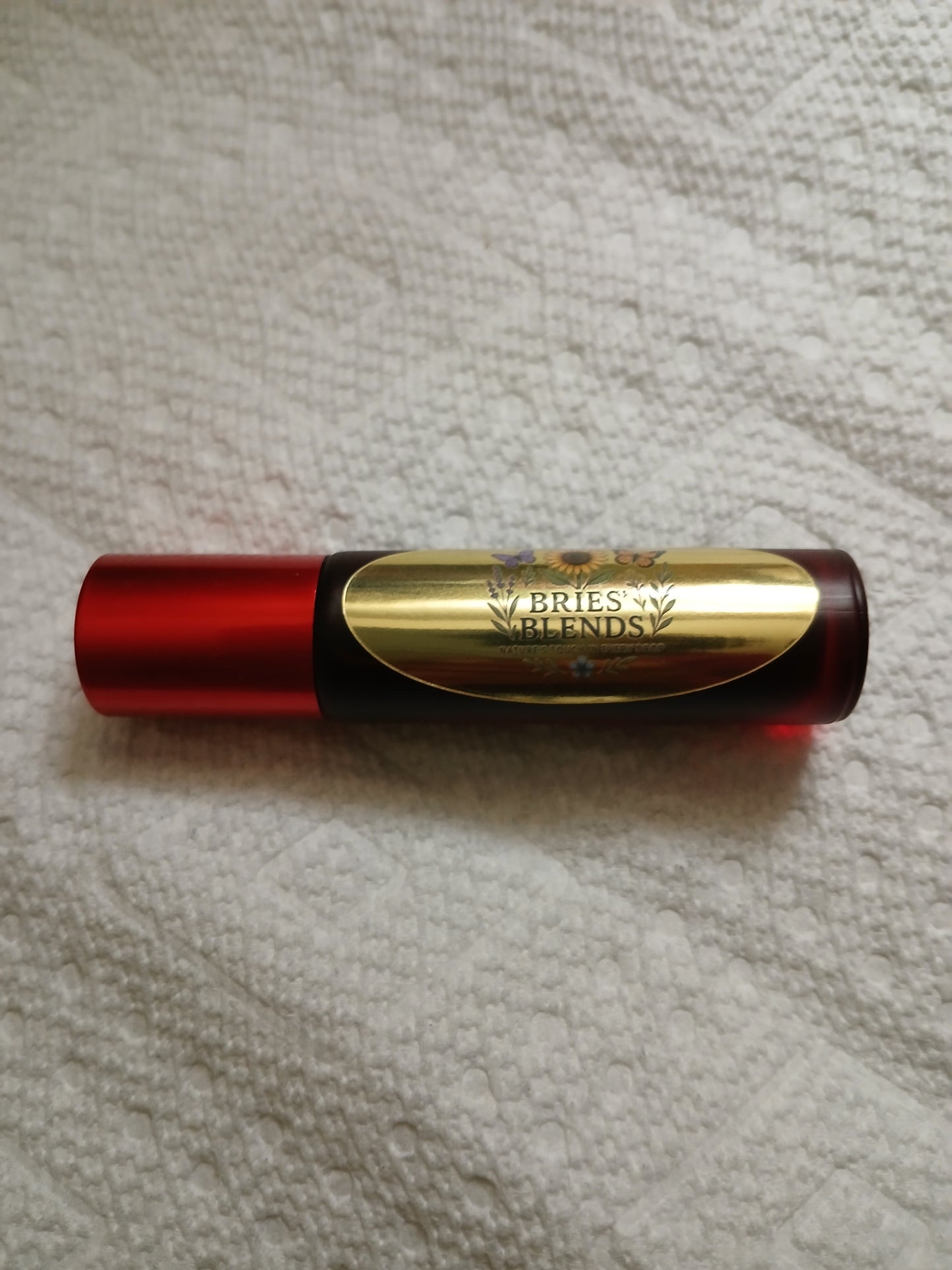 Arctic Inferno Balanced Bundle