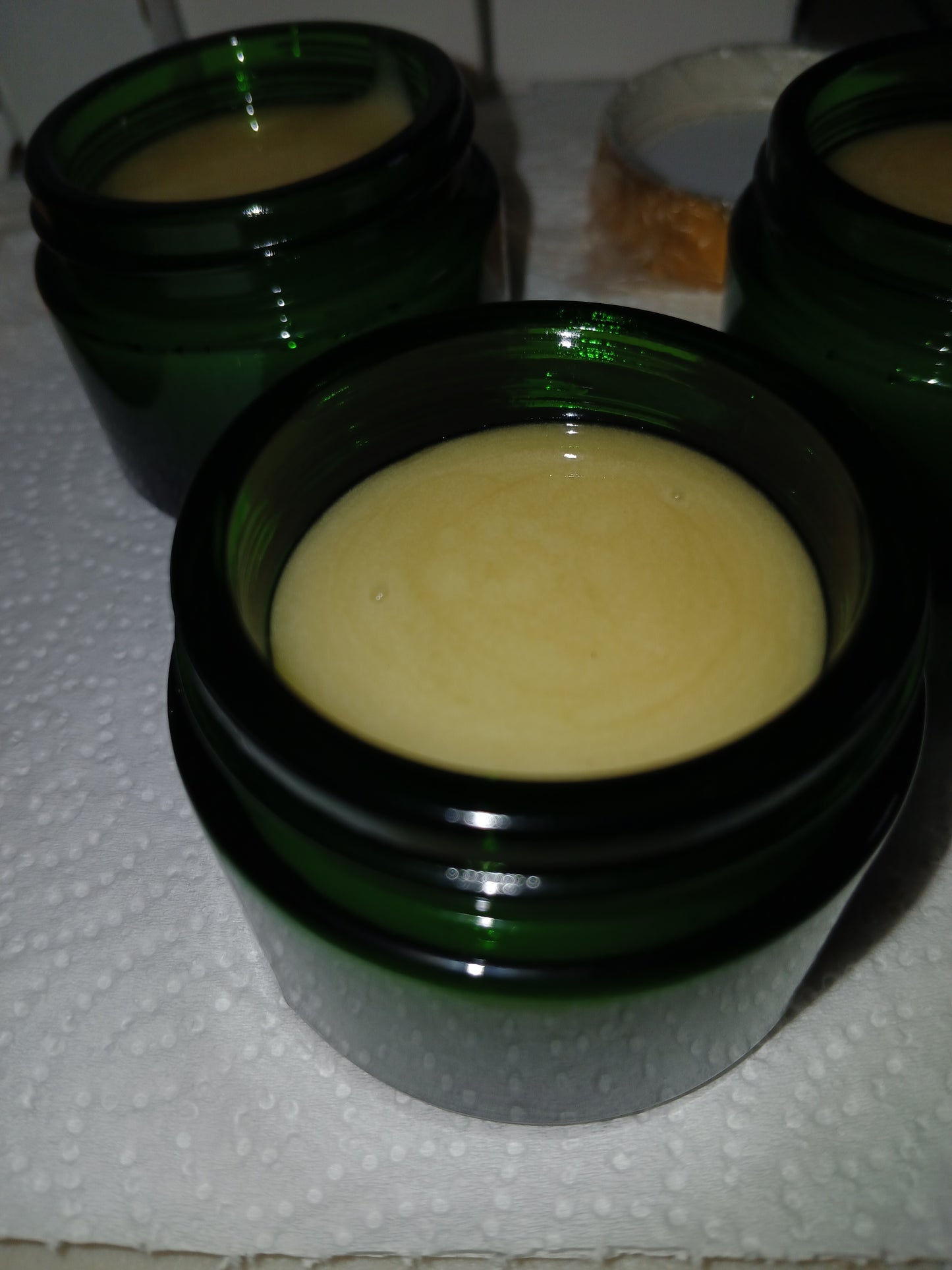 Back & Joint Balm