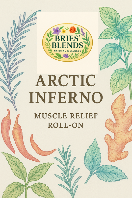 ARCTIC INFERNO