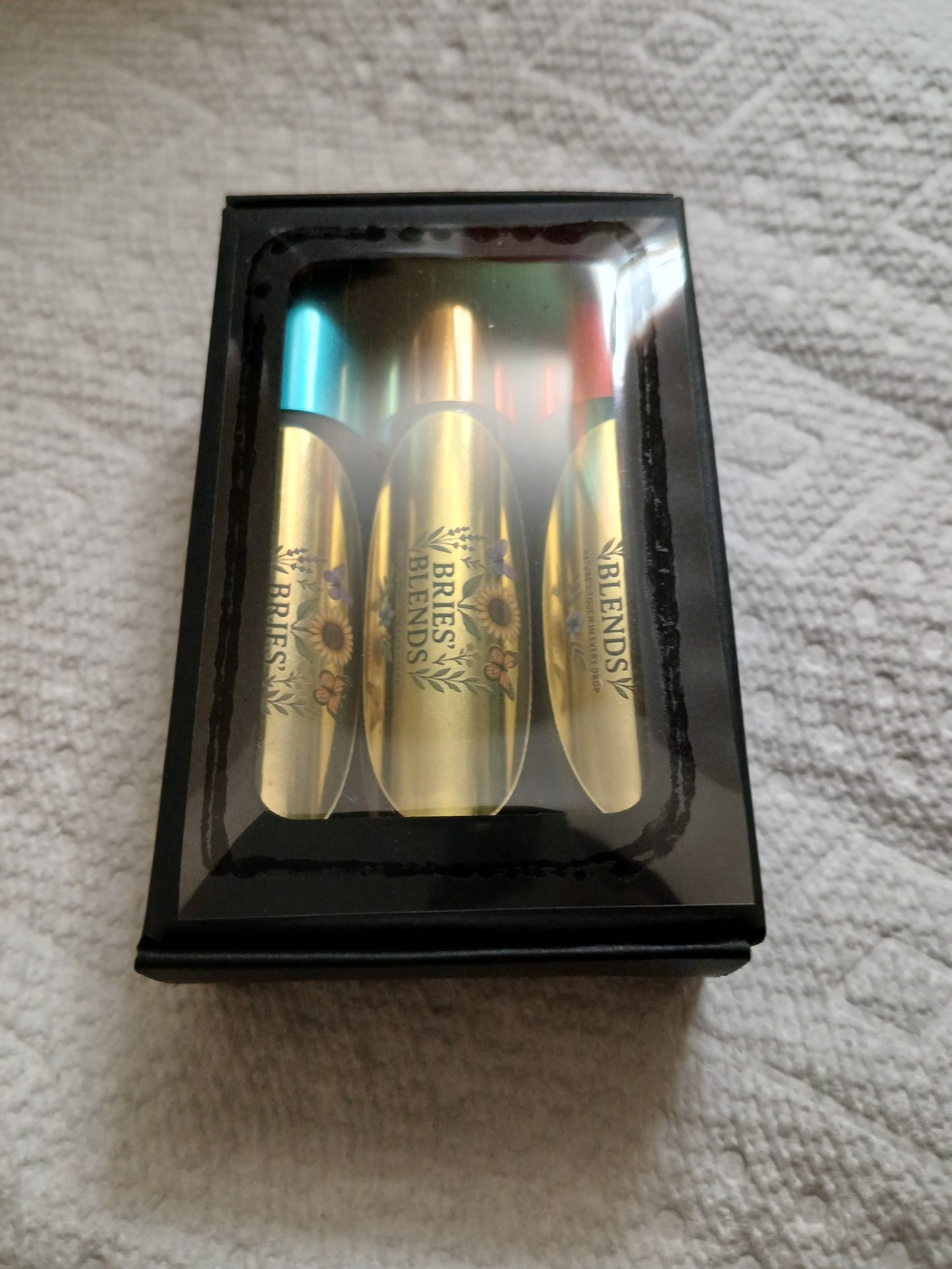 Arctic Inferno Balanced Bundle